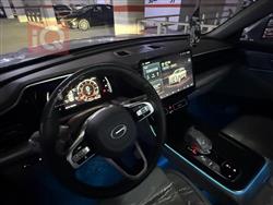 جي أي سي GS8